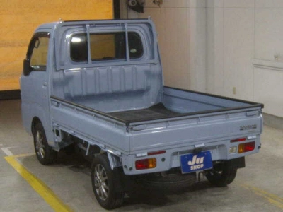 SUBARU SAMBAR TRUCK