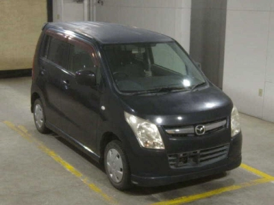 MAZDA AZ WAGON