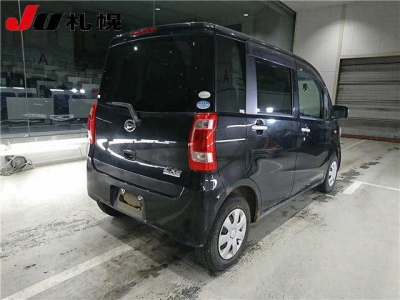 DAIHATSU TANTO EXE