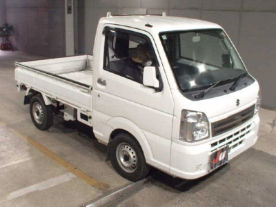 SUZUKI CARRY