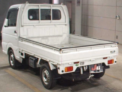 SUZUKI CARRY