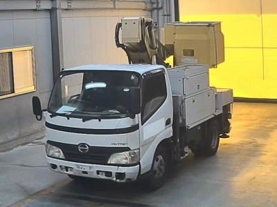 HINO DUTRO