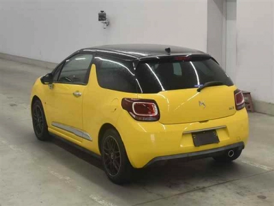 CITROEN DS3