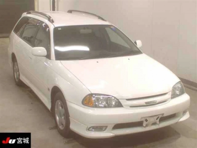 TOYOTA CALDINA