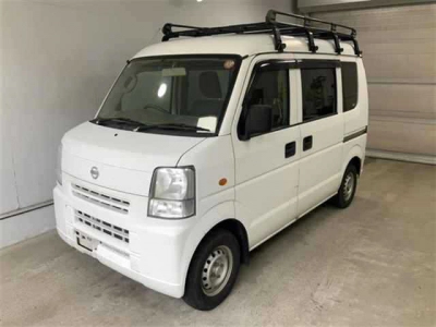 NISSAN NV100 CLIPPER