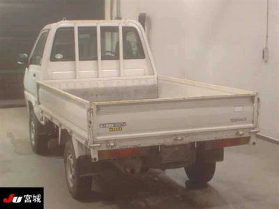 TOYOTA TOWN ACE TRUCK