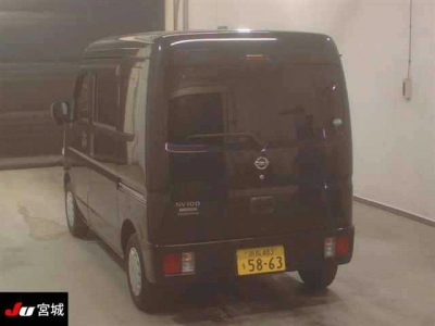 NISSAN NV100 CLIPPER