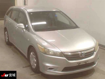 HONDA STREAM