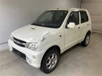DAIHATSU TERIOS KID