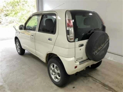 DAIHATSU TERIOS KID