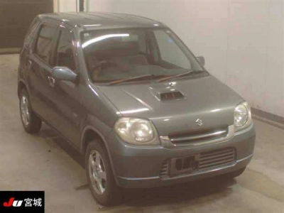 SUZUKI KEI
