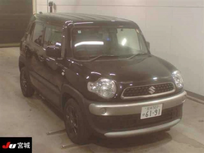 SUZUKI XBEE