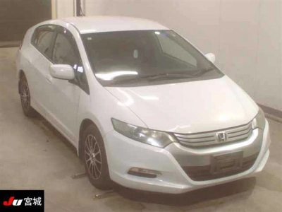 HONDA INSIGHT