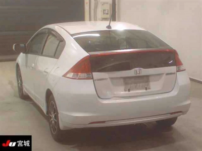 HONDA INSIGHT