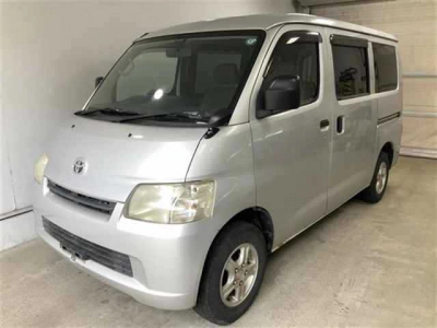 TOYOTA TOWN ACE VAN