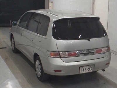 TOYOTA GAYA