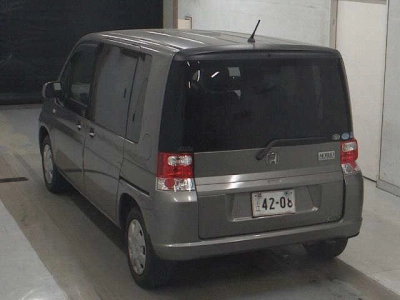 HONDA MOBILIO