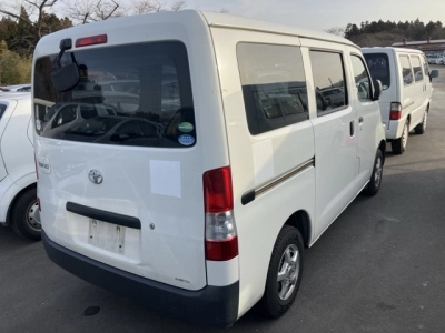 TOYOTA TOWN ACE