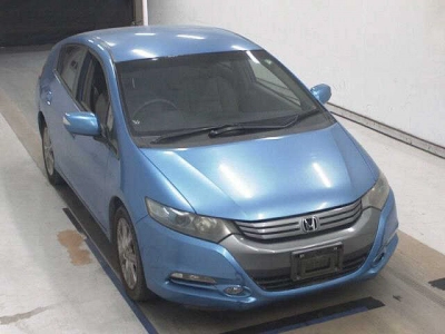 HONDA INSIGHT