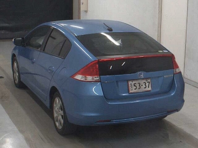 HONDA INSIGHT