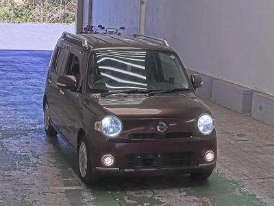 DAIHATSU MIRA COCOA