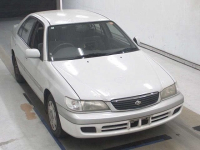 TOYOTA CORONA PREMIO