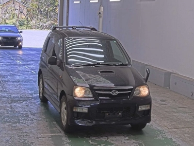 DAIHATSU TERIOS KID