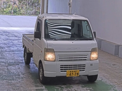 SUZUKI CARRY