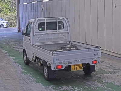 SUZUKI CARRY