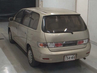TOYOTA GAYA