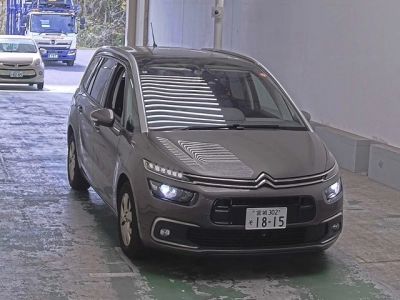 CITROEN GRAND C4 PICASSO