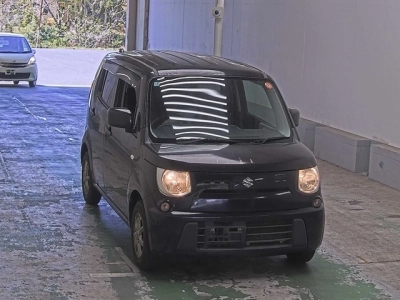 SUZUKI MRWAGON