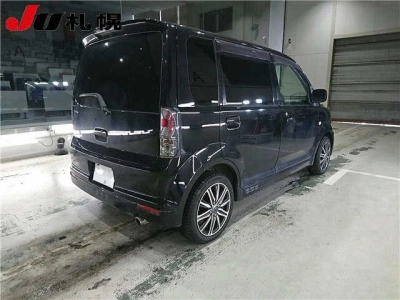 MITSUBISHI EK SPORTS