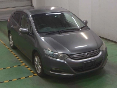 HONDA INSIGHT