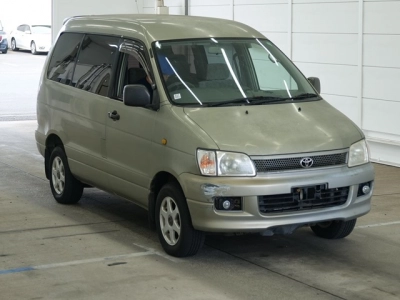 TOYOTA LITE ACE NOAH