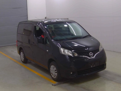 NISSAN NV200 VANETTE