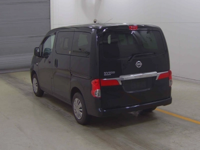NISSAN NV200 VANETTE