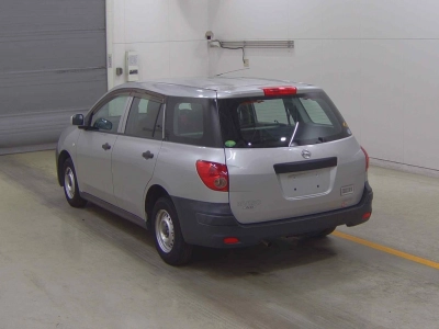 NISSAN NV150 AD