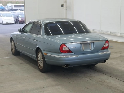 JAGUAR XJ6