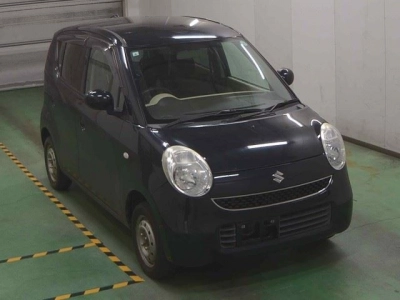 SUZUKI MRWAGON