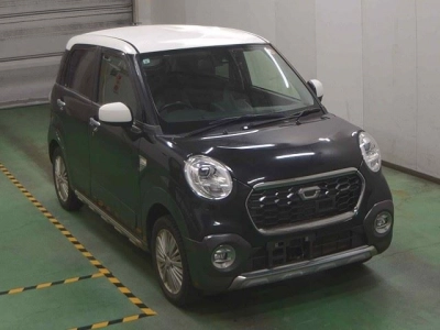 DAIHATSU CAST ACTIVA