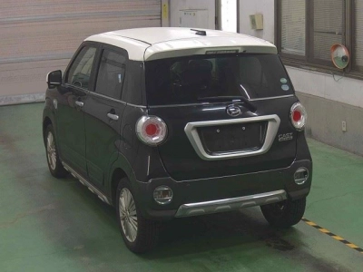 DAIHATSU CAST ACTIVA