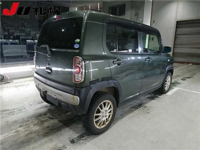 MAZDA FLAIR CROSSOVER