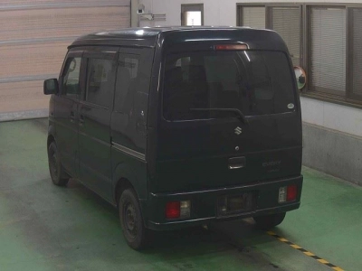 SUZUKI EVERY VAN