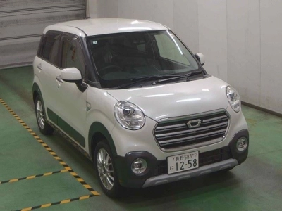 DAIHATSU CAST ACTIVA