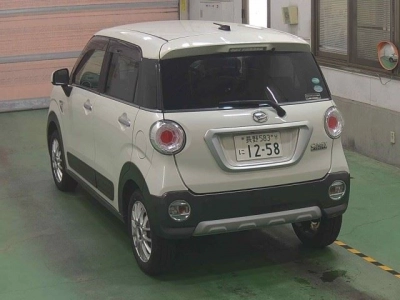 DAIHATSU CAST ACTIVA