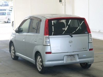 DAIHATSU MIRA AVY