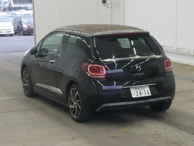 CITROEN DS3