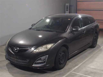 MAZDA ATENZA SPORT WAGON
