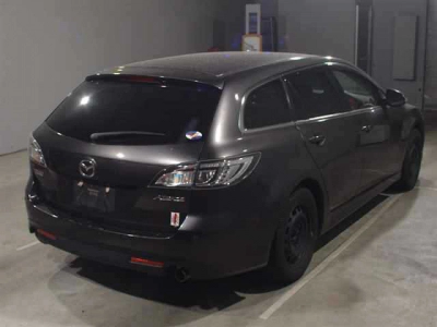 MAZDA ATENZA SPORT WAGON